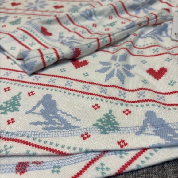 P.J Salvage Après All Day Long Sleeve Top, XL - Picture 9 of 9